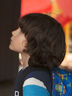 Kinoposter Zachary Hernandez