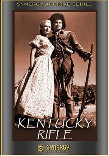 Kentucky Rifle : Kinoposter