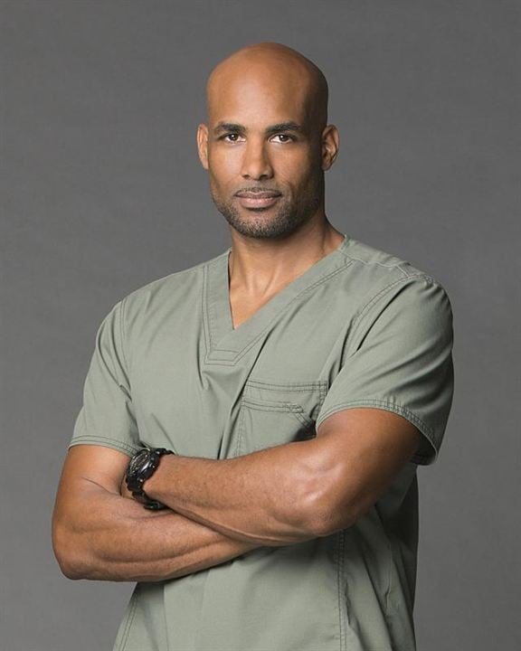 Bild Boris Kodjoe