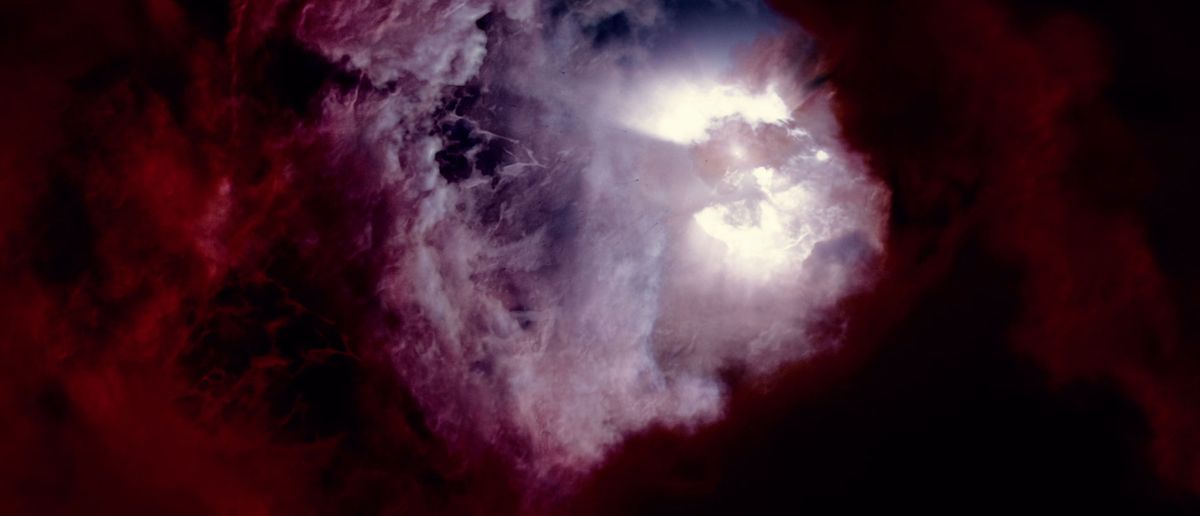 Voyage of Time: Life's Journey : Bild