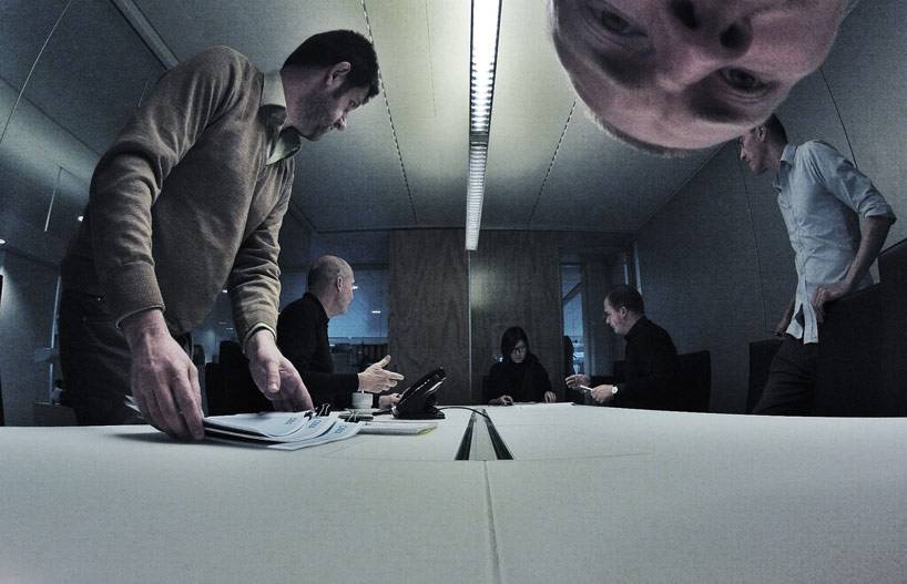 REM: Rem Koolhaas Documentary : Bild