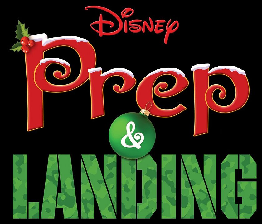 Elfen helfen - Bahn frei für Santa Claus : Vignette (magazine)