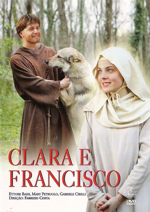 Chiara e Francesco : Kinoposter