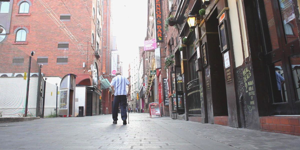 The 6th Beatle : Bild