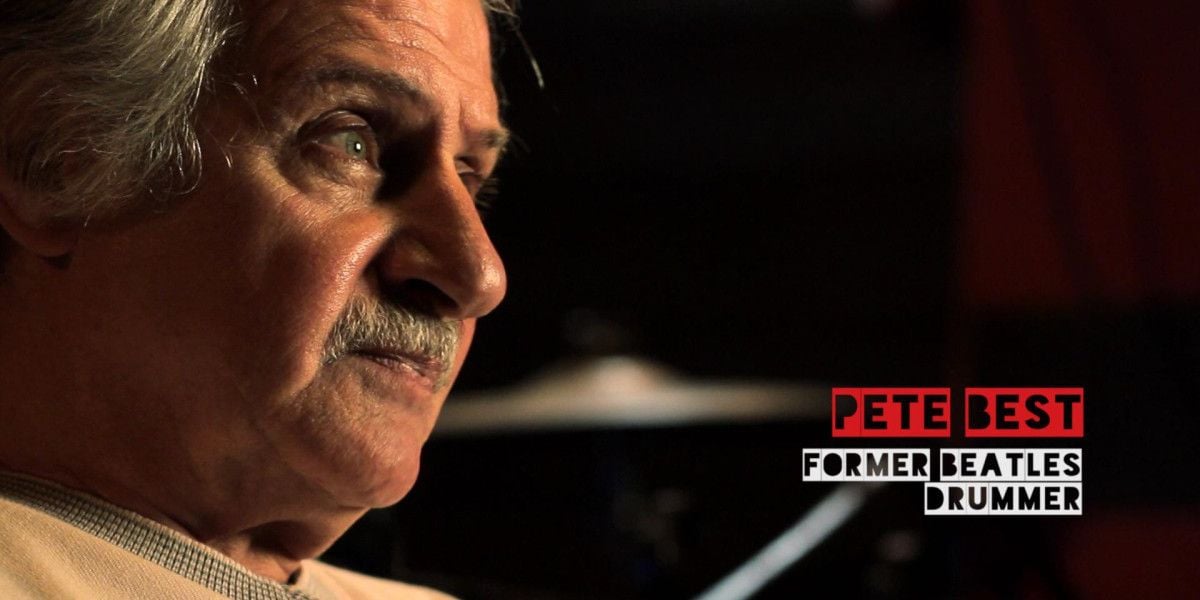 The 6th Beatle : Bild