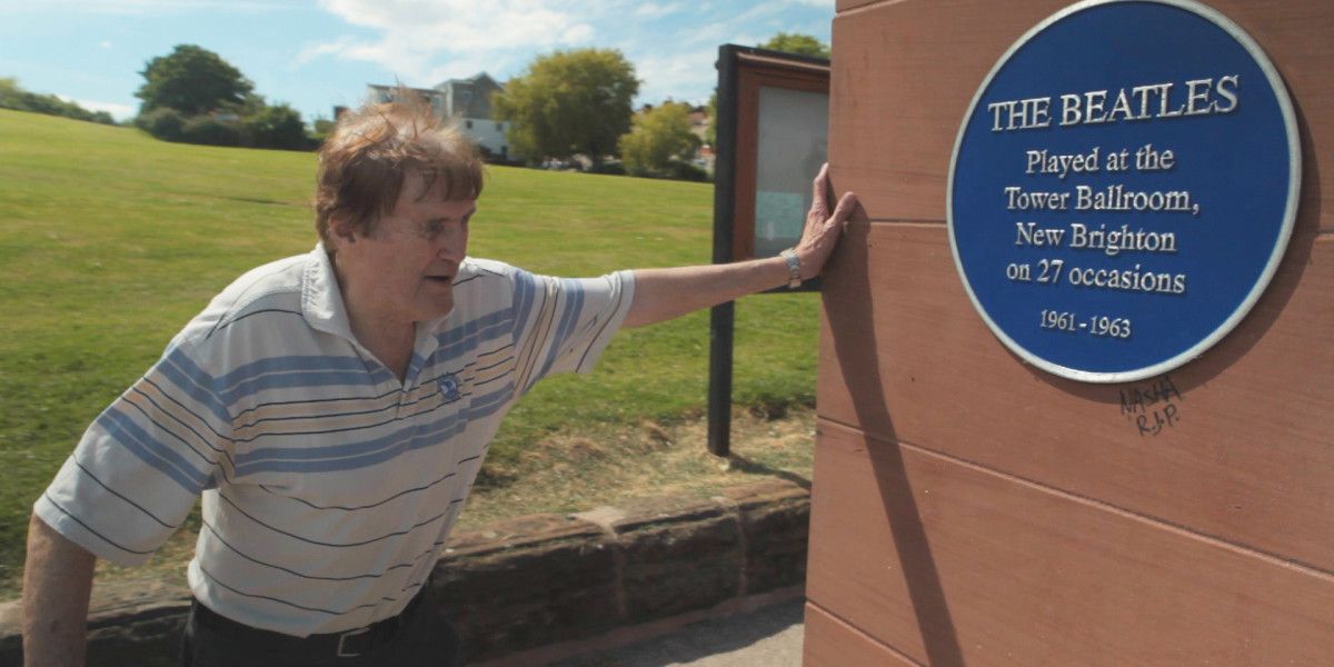 The 6th Beatle : Bild