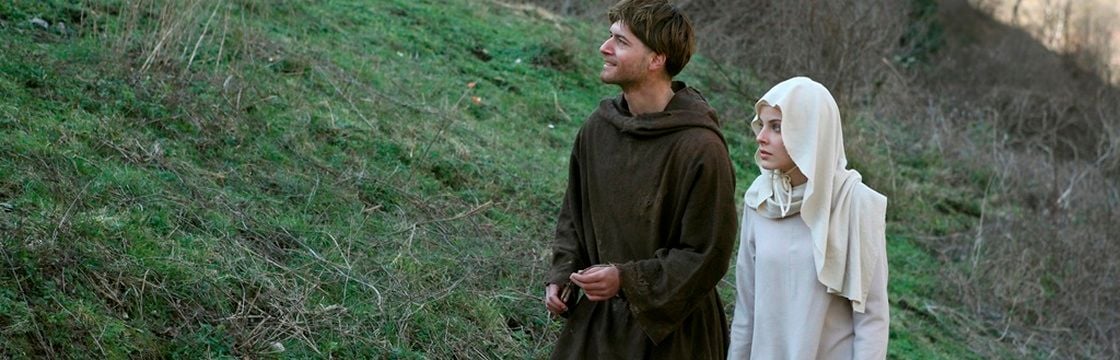 Chiara e Francesco : Bild