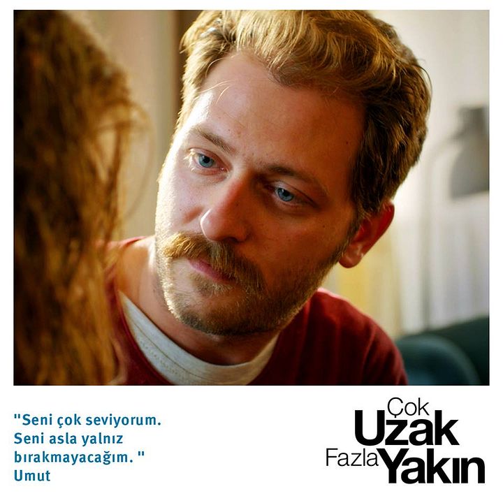 Çok Uzak Fazla Yakın : Vignette (magazine)