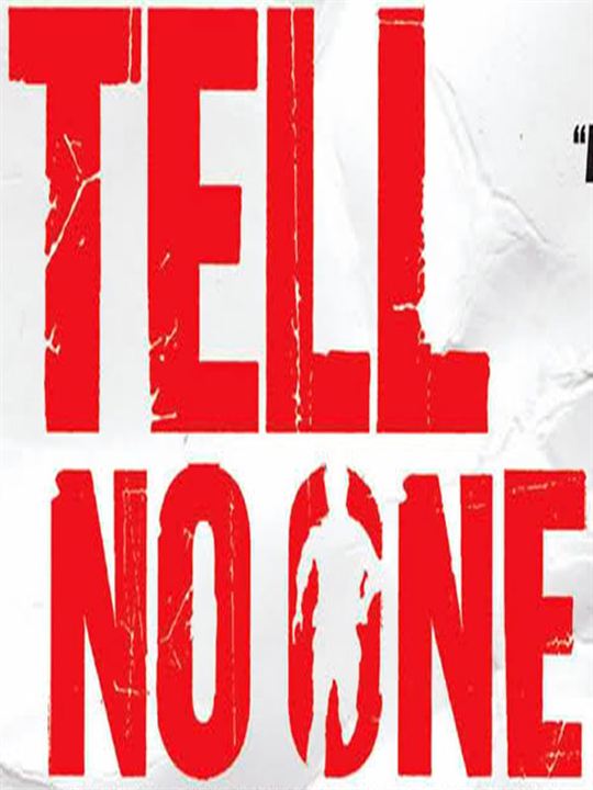 Tell No One : Kinoposter