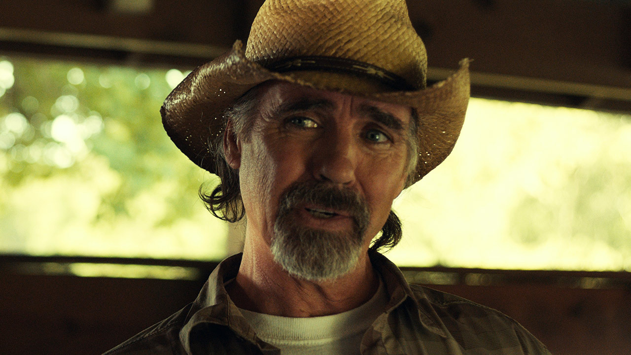 The Hollow - Mord in Mississippi : Bild Jeff Fahey