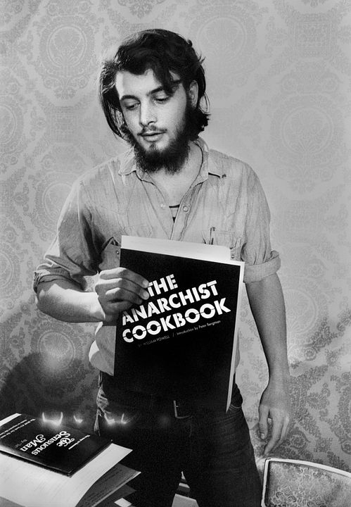 American Anarchist : Bild