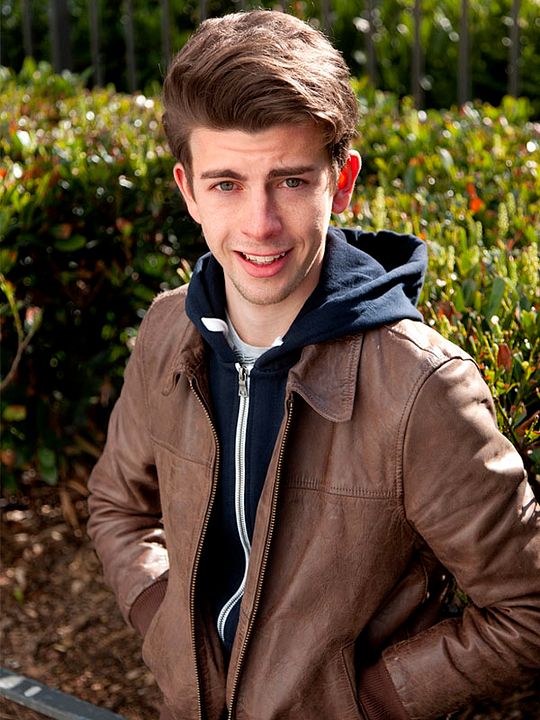 Kinoposter Yanis Guillard