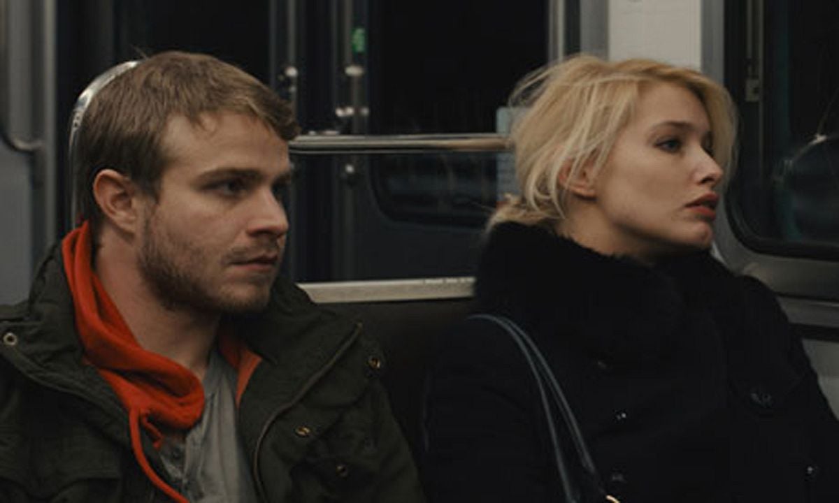 Simon Killer : Bild Brady Corbet