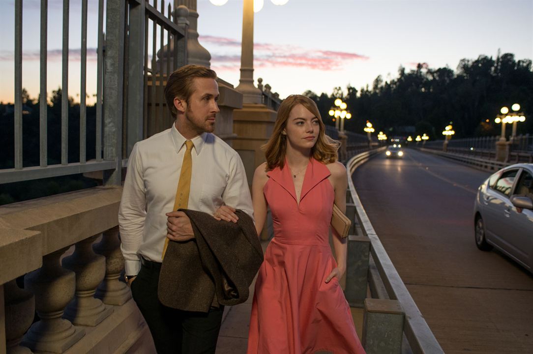 La La Land : Bild