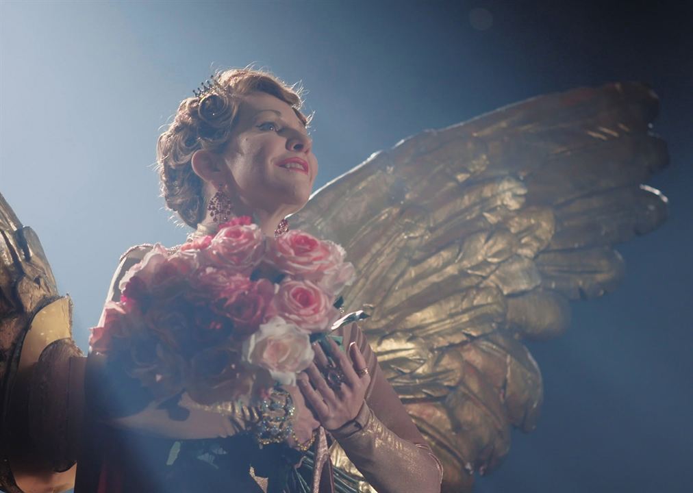 Die Florence Foster Jenkins Story : Bild Joyce DiDonato