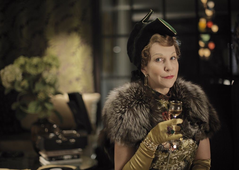 Die Florence Foster Jenkins Story : Bild Joyce DiDonato