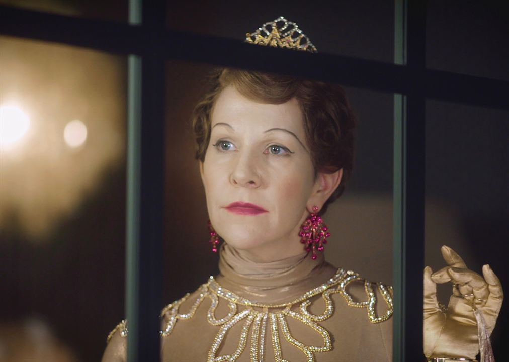 Die Florence Foster Jenkins Story : Bild Joyce DiDonato