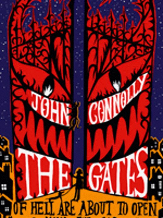 The Gates : Kinoposter