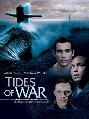 Tides of War : Kinoposter