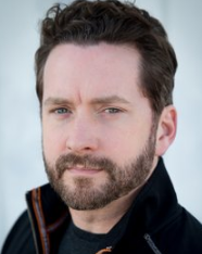 Kinoposter Burnie Burns