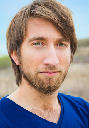 Kinoposter Gavin Free