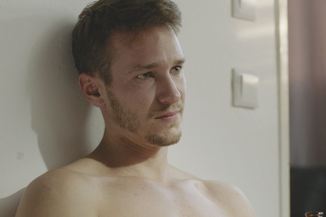 Die Geschwister : Bild Vladimir Burlakov