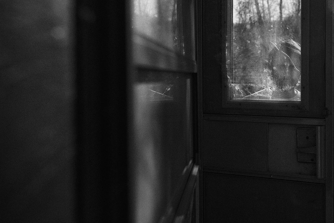 Maudite poutine : Bild