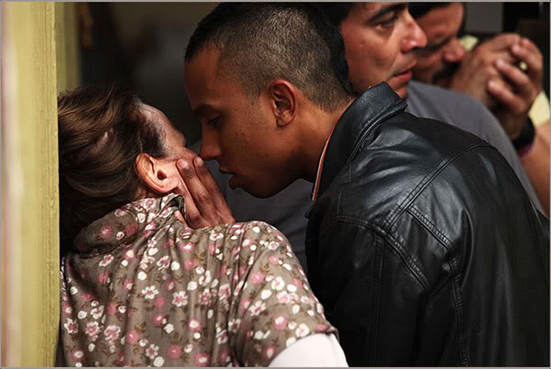 Piedra, papel o tijera : Bild