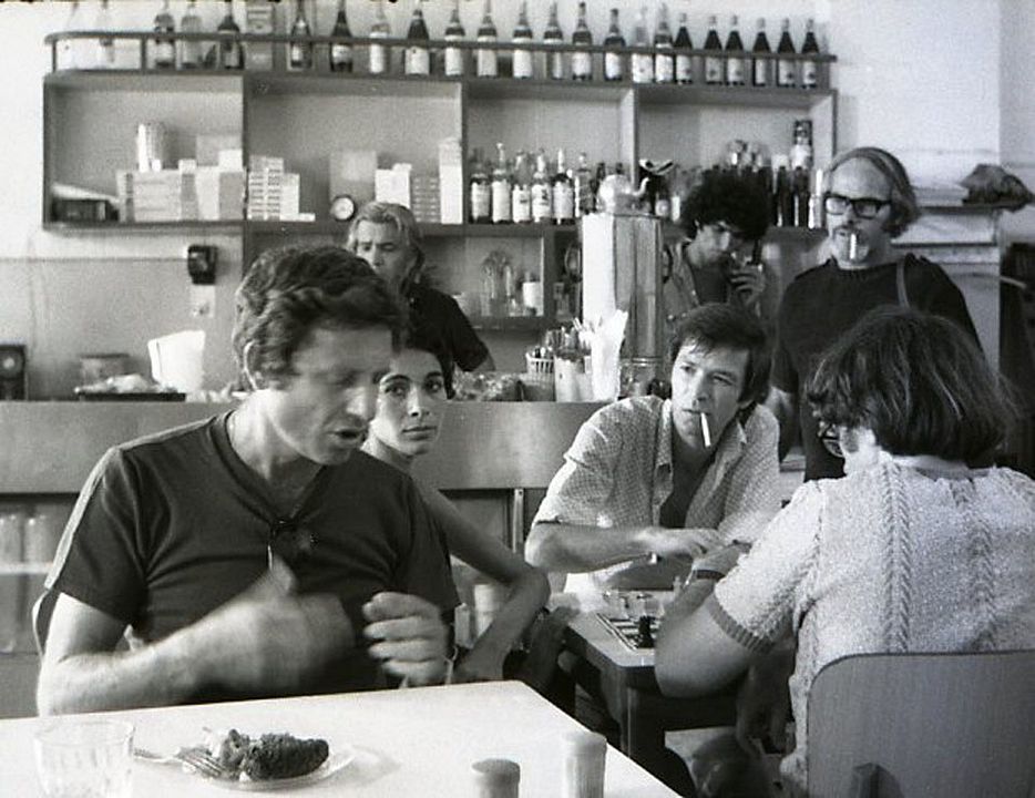 Einayim G'dolot : Bild