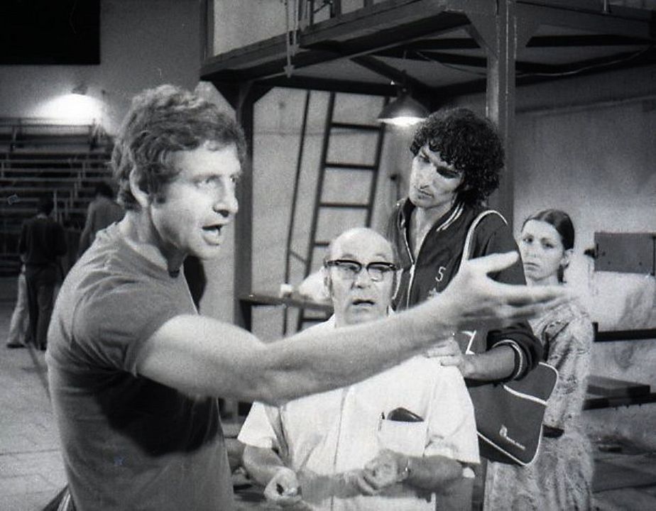 Einayim G'dolot : Bild