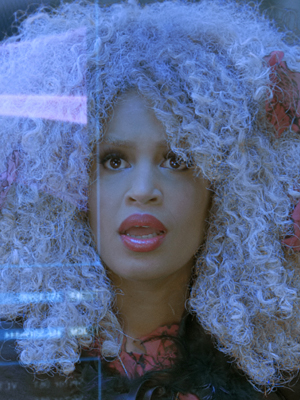 Kinoposter Sharon Doorson