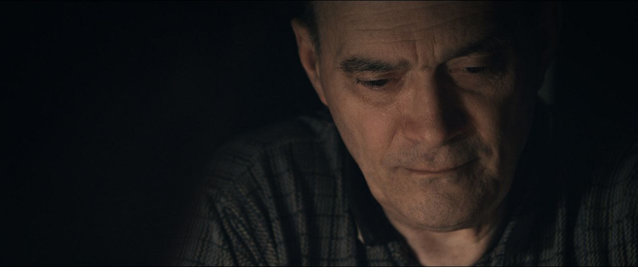 A Good American : Bild