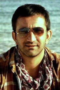 Kinoposter Arin Öztürk