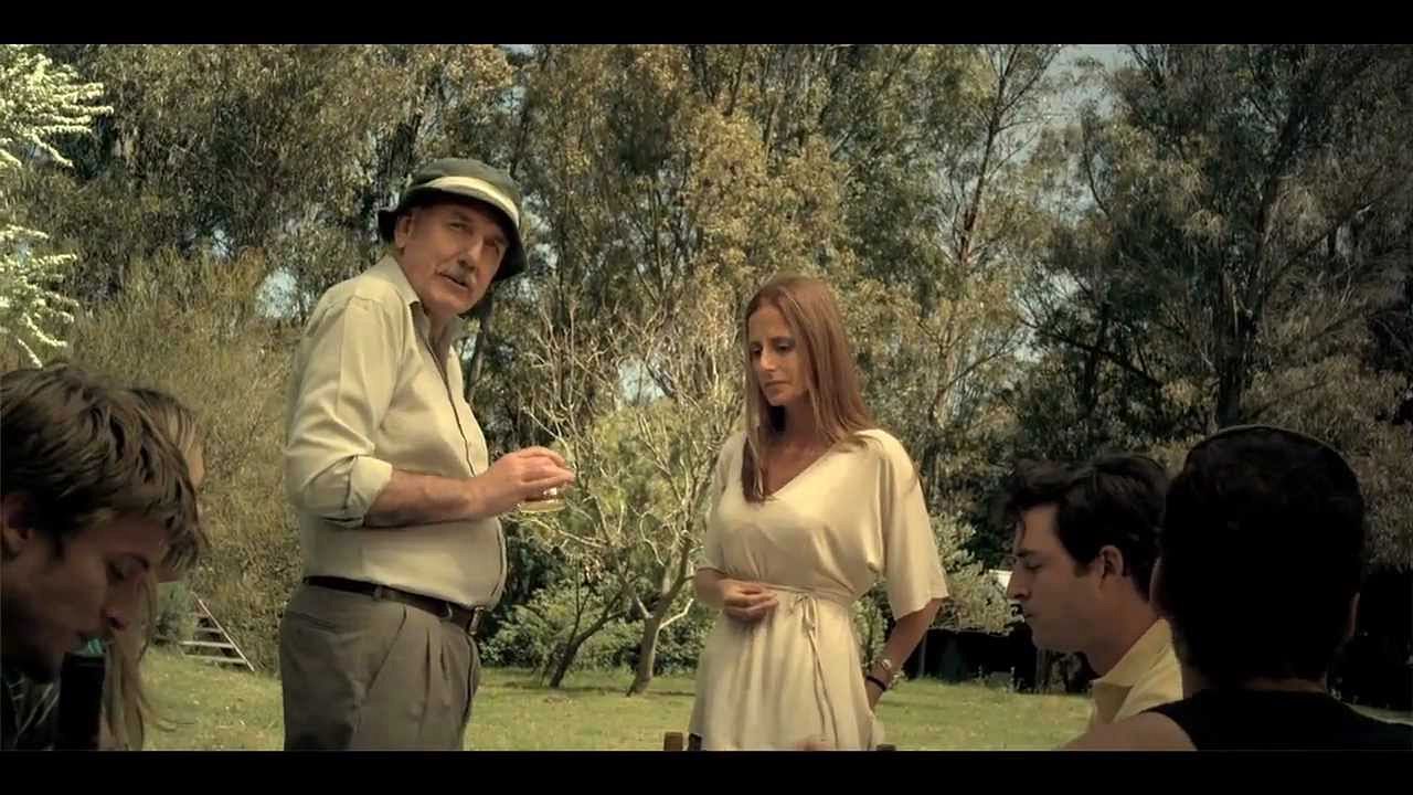 La culpa del cordero : Bild