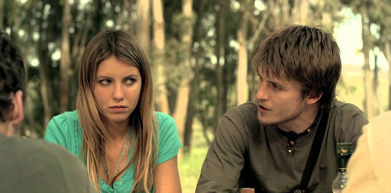 La culpa del cordero : Bild