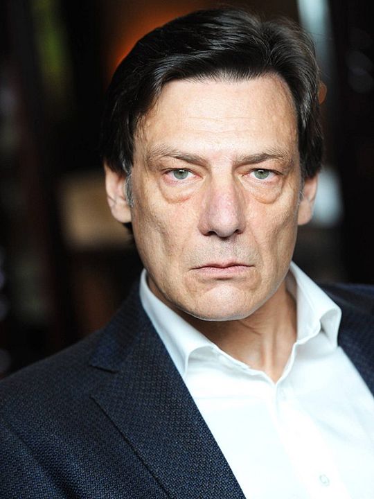 Kinoposter Toby Eddington