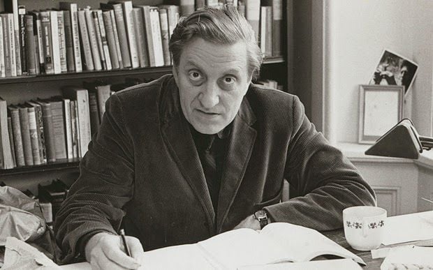 First Cousin Once Removed : Bild Edwin Honig