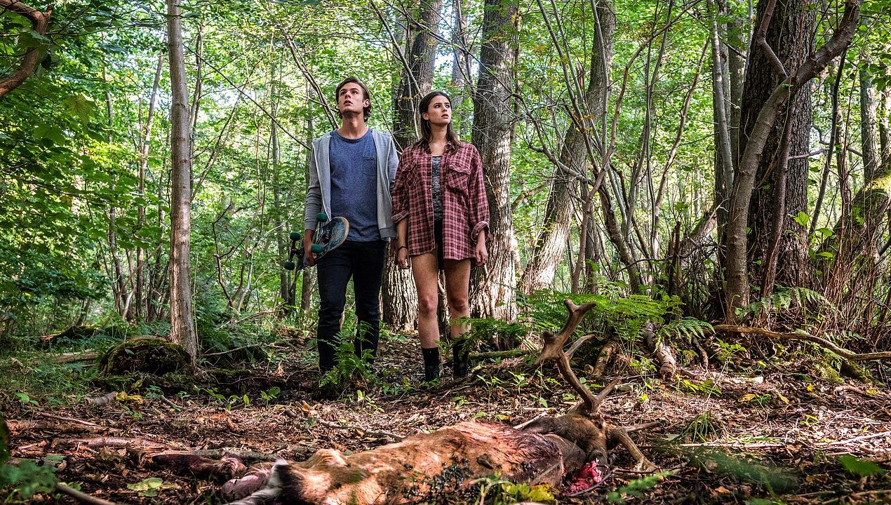 What We Become : Bild