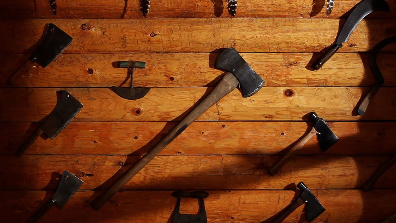 Blood Punch - Und täglich grüßt der Tod : Bild