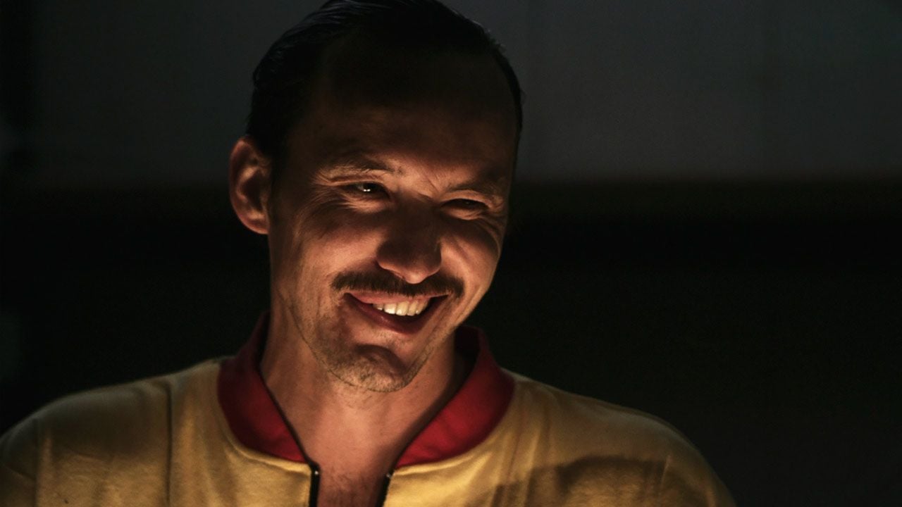 Blood Punch - Und täglich grüßt der Tod : Bild Ari Boyland