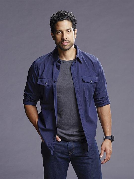 Bild Adam Rodriguez