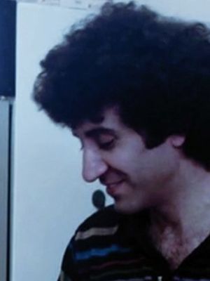 Kinoposter Georges Daaboul