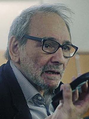 Kinoposter Jeffry Kaplow