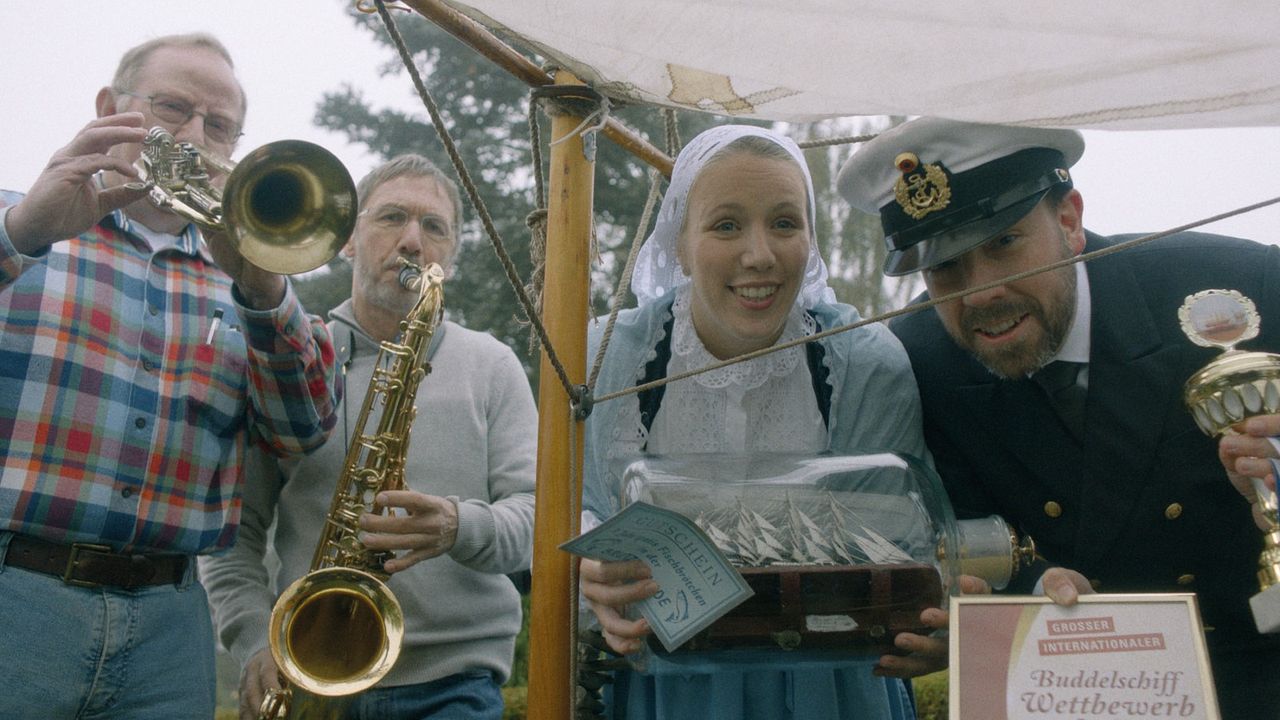 Ostfriesisch für Anfänger : Bild