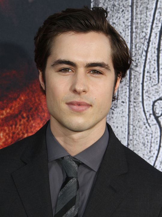 Kinoposter Ben Schnetzer