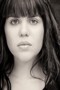 Kinoposter Brooke Markham