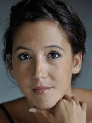 Kinoposter Emilie Atlan