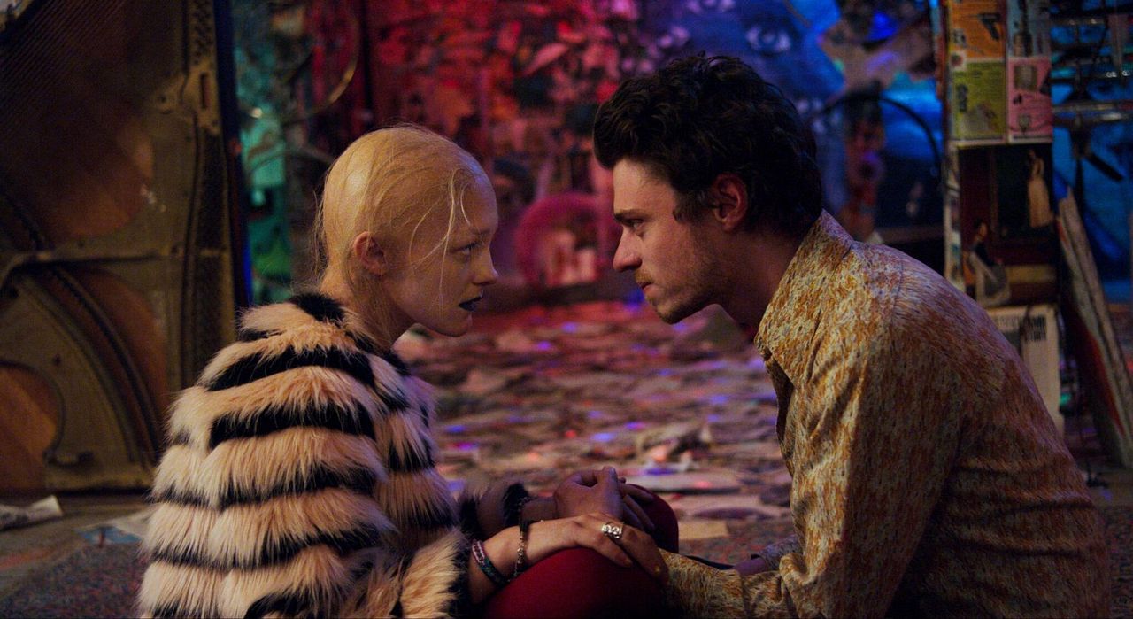 Are We Not Cats : Bild