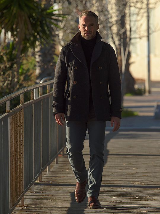 Morde In La Ciotat : Kinoposter