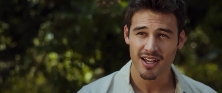 Beyond Paradise : Bild